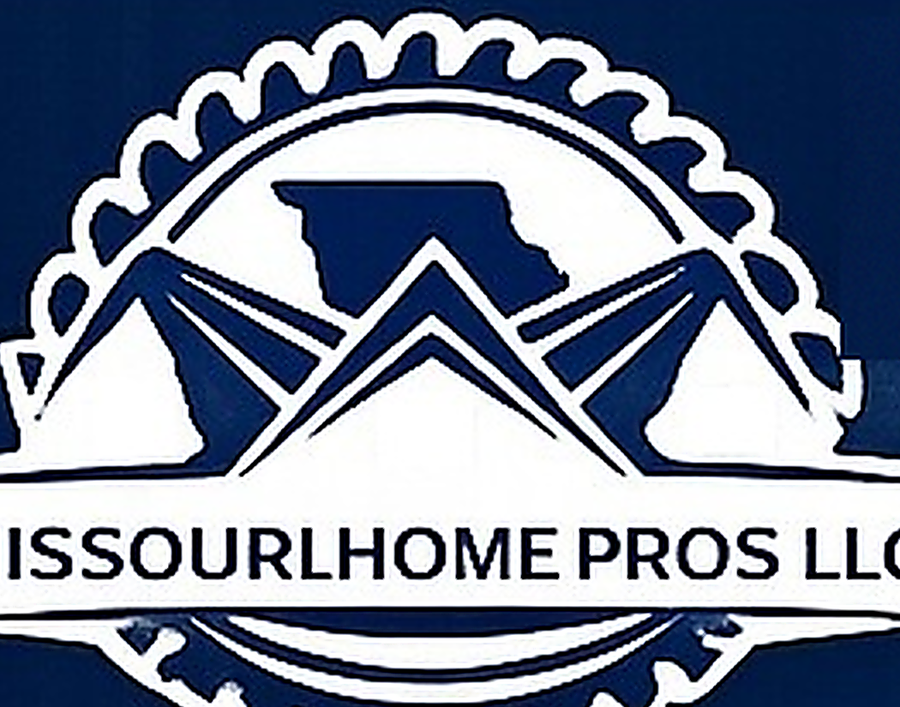 MO Home Pros logo emblem